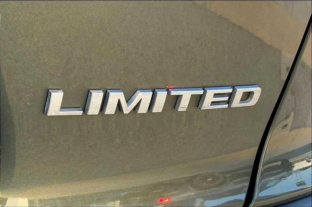used 2019 Jeep Cherokee car, priced at $18,853