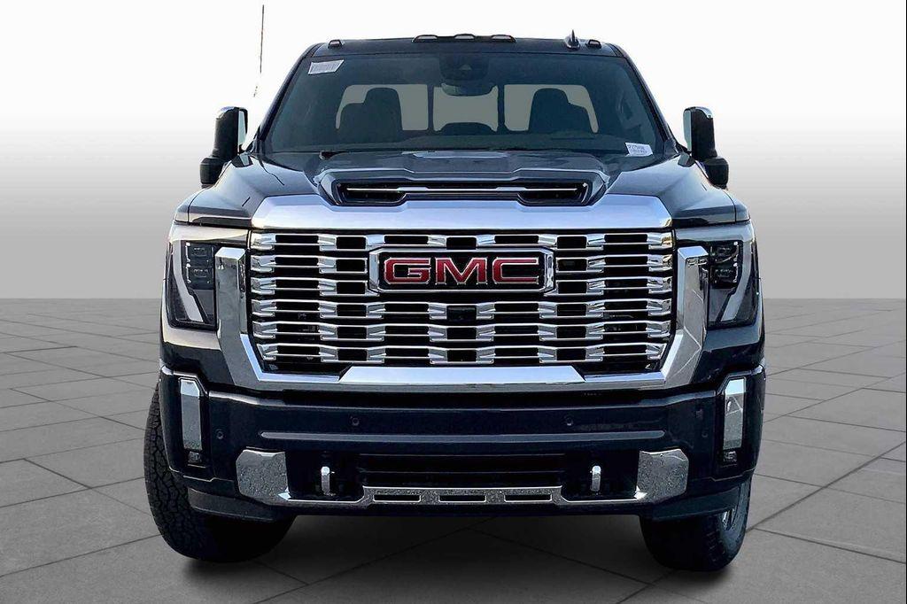 new 2025 GMC Sierra 2500 car, priced at $89,104