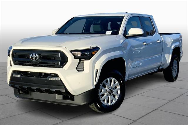 used 2024 Toyota Tacoma car, priced at $35,997