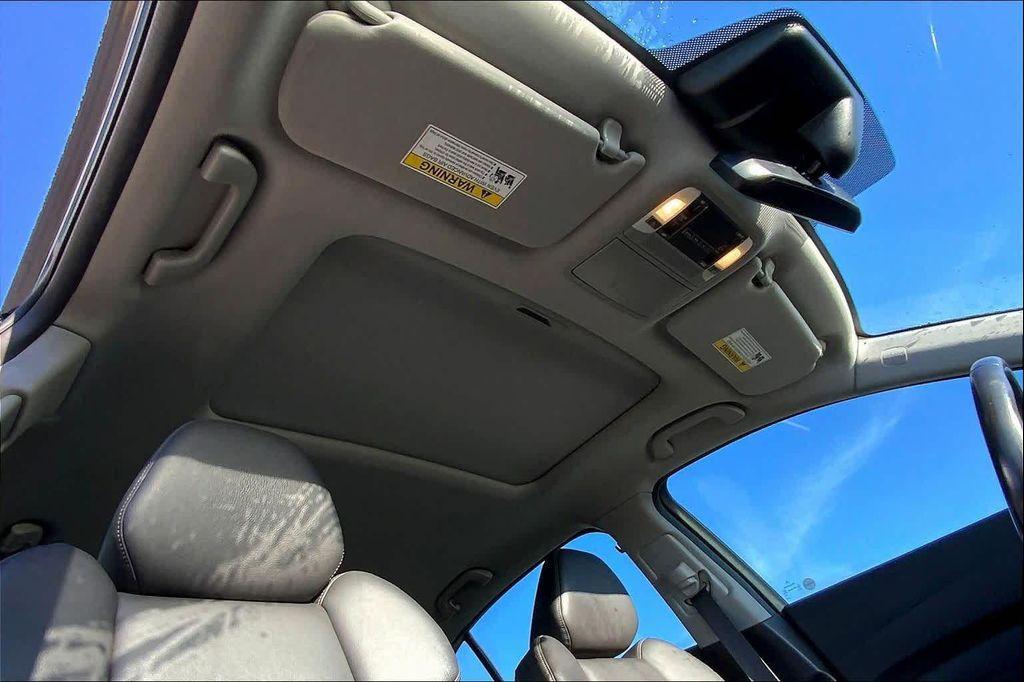 used 2019 Acura TLX car, priced at $20,797