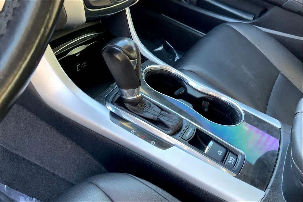 used 2019 Acura TLX car, priced at $20,797