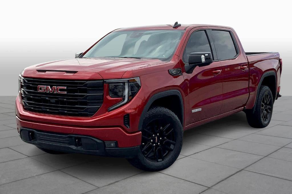 new 2024 GMC Sierra 1500 car, priced at $66,200