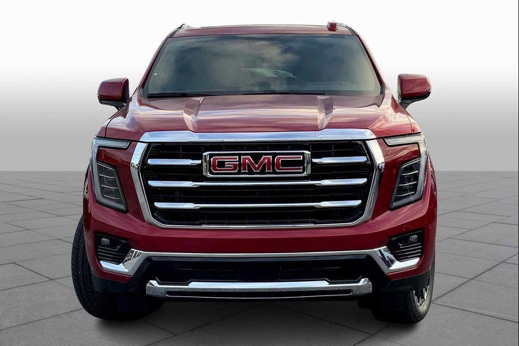 new 2025 GMC Yukon car, priced at $80,479