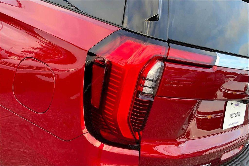 new 2025 GMC Yukon car, priced at $80,479