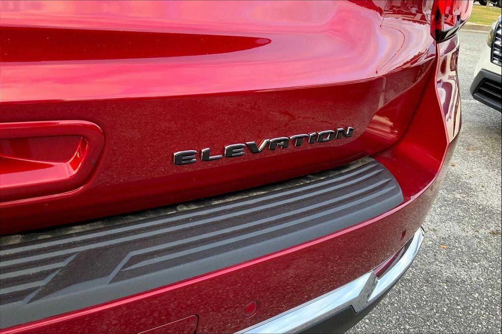 new 2025 GMC Yukon car, priced at $80,479