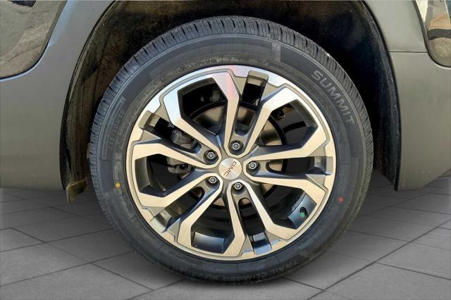used 2020 GMC Terrain car, priced at $19,997