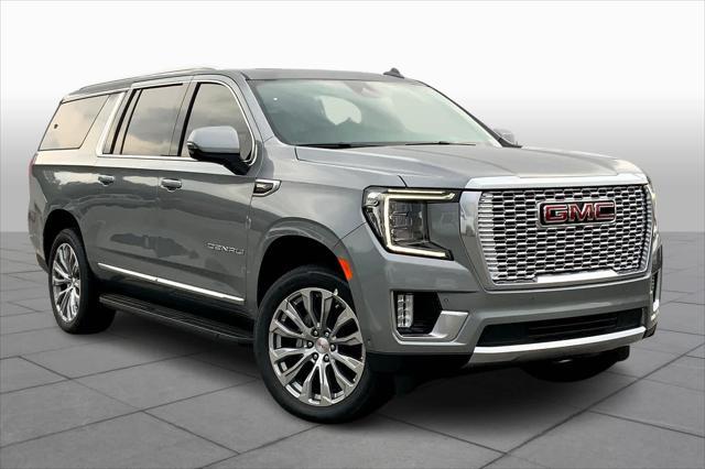 new 2024 GMC Yukon XL car, priced at $92,865