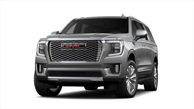 new 2024 GMC Yukon XL car, priced at $92,865