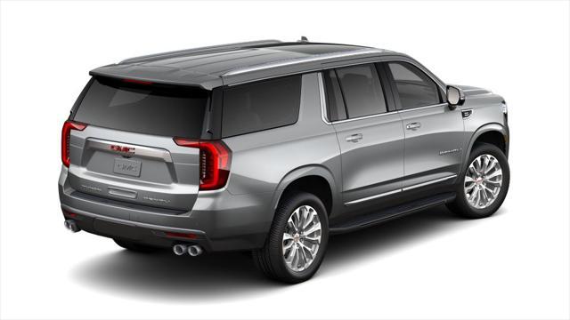 new 2024 GMC Yukon XL car, priced at $92,865