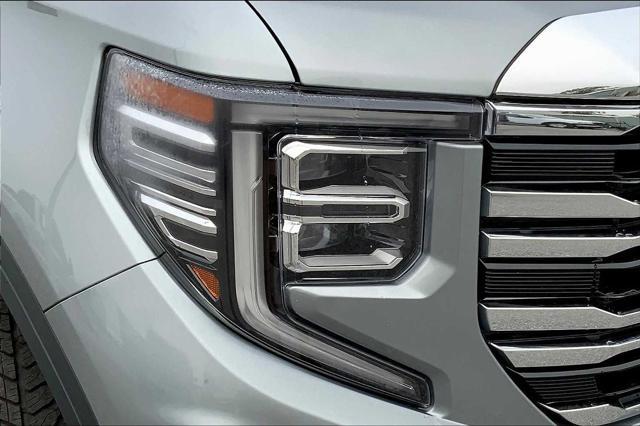 new 2025 GMC Sierra 1500 car, priced at $67,999