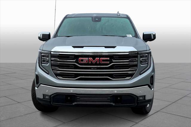 new 2025 GMC Sierra 1500 car, priced at $67,999