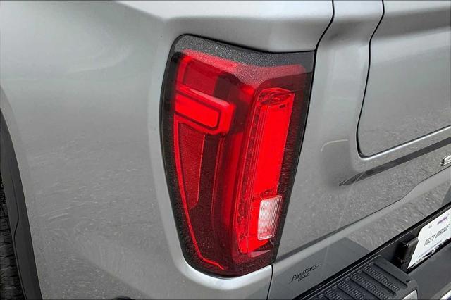 new 2025 GMC Sierra 1500 car, priced at $67,999