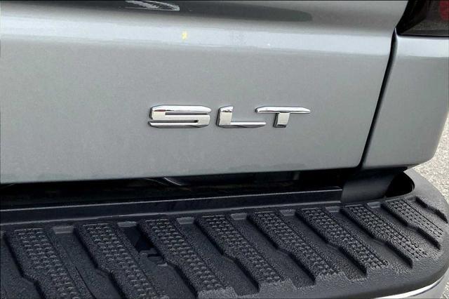 new 2025 GMC Sierra 1500 car, priced at $67,999