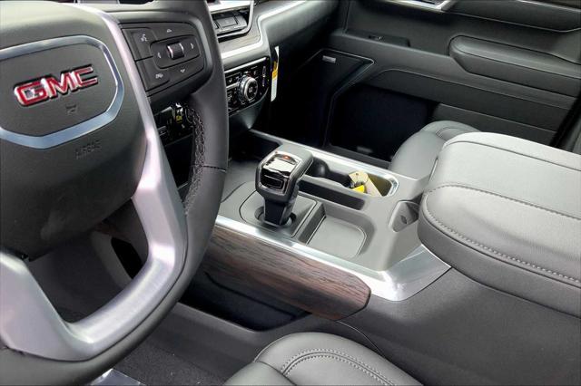 new 2025 GMC Sierra 1500 car, priced at $67,999