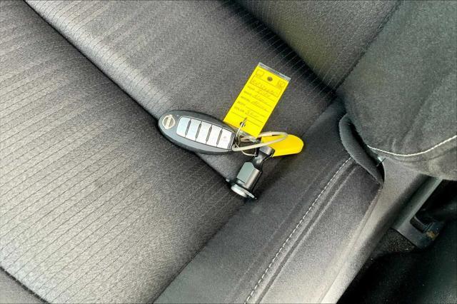 used 2024 Nissan Altima car, priced at $20,997