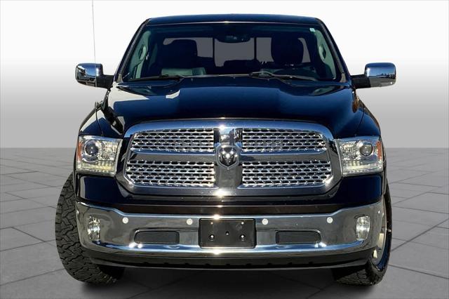 used 2017 Ram 1500 car, priced at $17,797