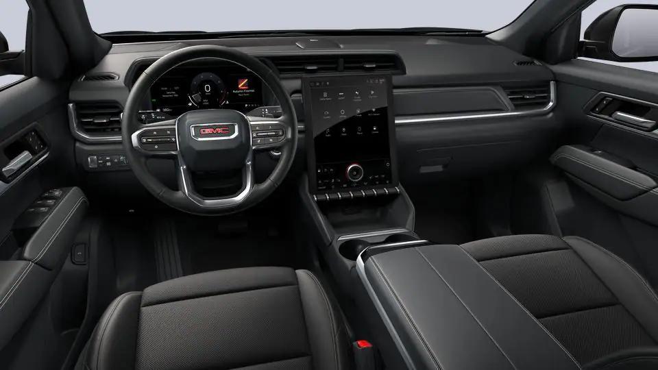 new 2026 GMC Terrain car, priced at $40,330