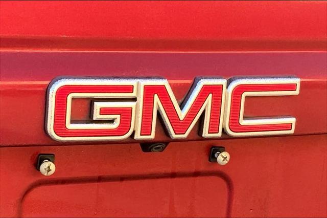 used 2017 GMC Yukon car, priced at $18,797