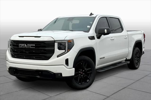 new 2025 GMC Sierra 1500 car, priced at $65,905