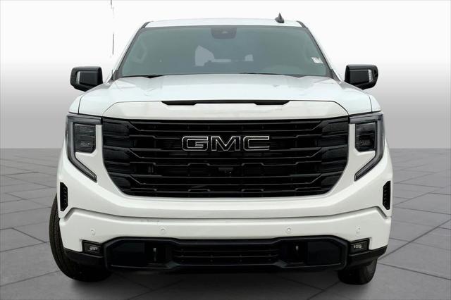 new 2025 GMC Sierra 1500 car, priced at $65,905