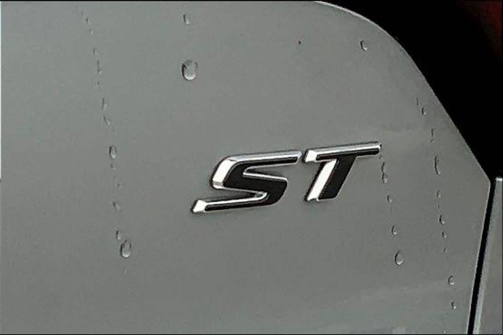 used 2024 Buick Encore GX car, priced at $20,410