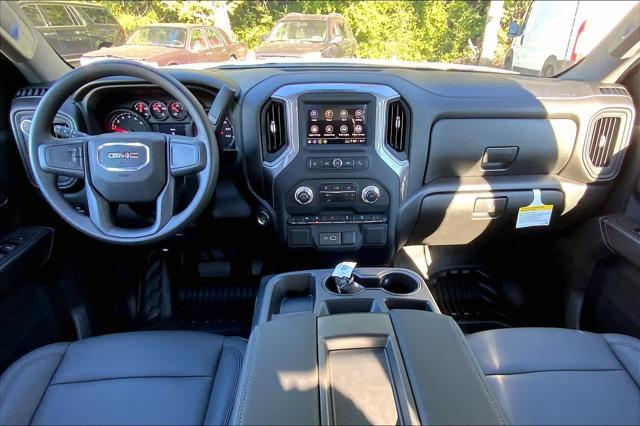 used 2024 GMC Sierra 1500 car