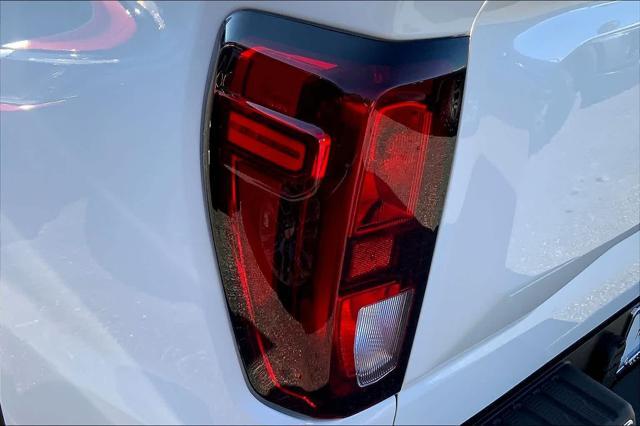 used 2024 GMC Sierra 1500 car