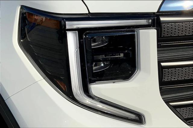 used 2024 GMC Sierra 1500 car