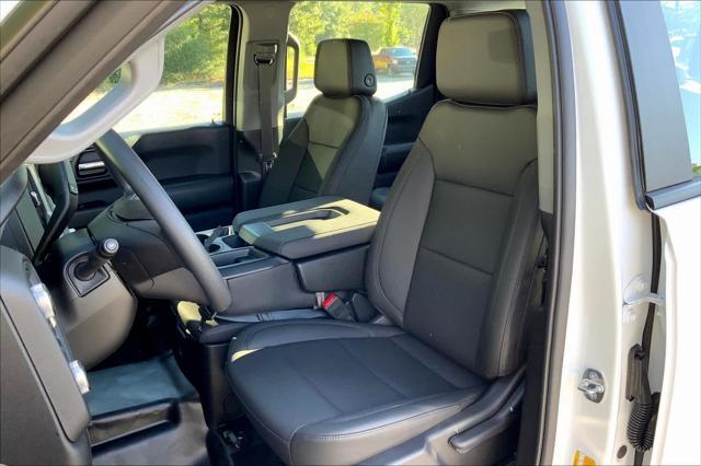 used 2024 GMC Sierra 1500 car