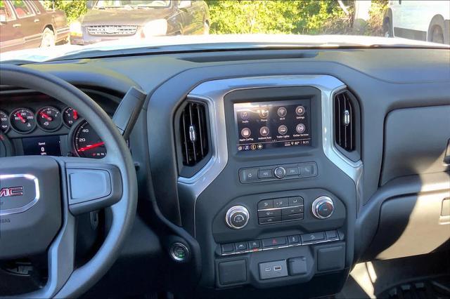 used 2024 GMC Sierra 1500 car