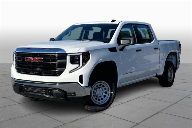 used 2024 GMC Sierra 1500 car
