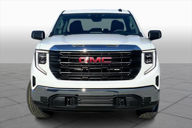 used 2024 GMC Sierra 1500 car