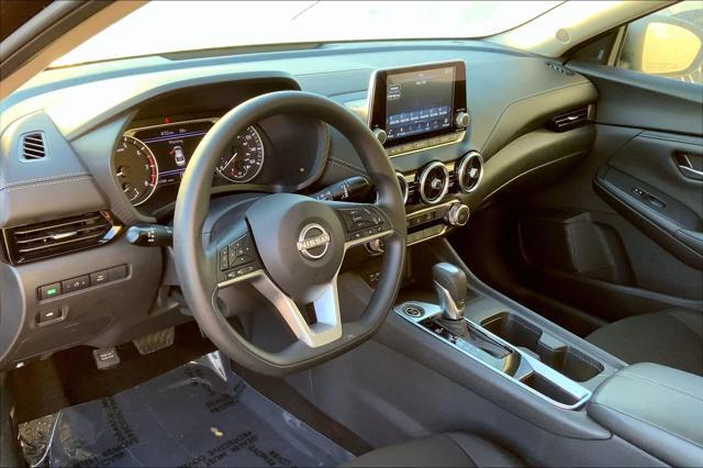 used 2024 Nissan Sentra car, priced at $19,995