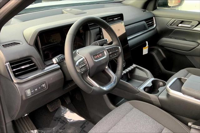 new 2026 GMC Terrain car, priced at $31,790
