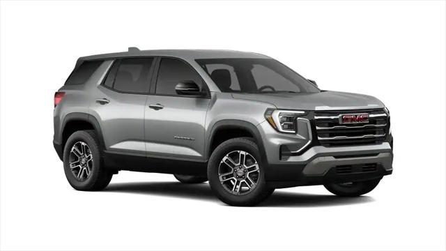 new 2026 GMC Terrain car, priced at $31,790