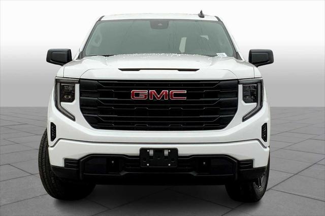 new 2025 GMC Sierra 1500 car, priced at $51,474