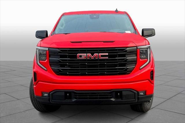 new 2025 GMC Sierra 1500 car, priced at $58,285
