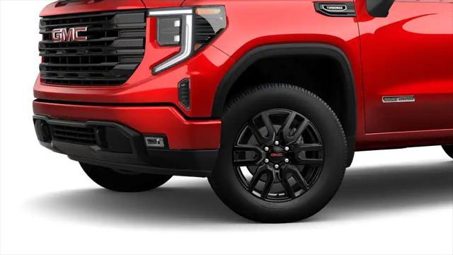 new 2025 GMC Sierra 1500 car, priced at $58,285