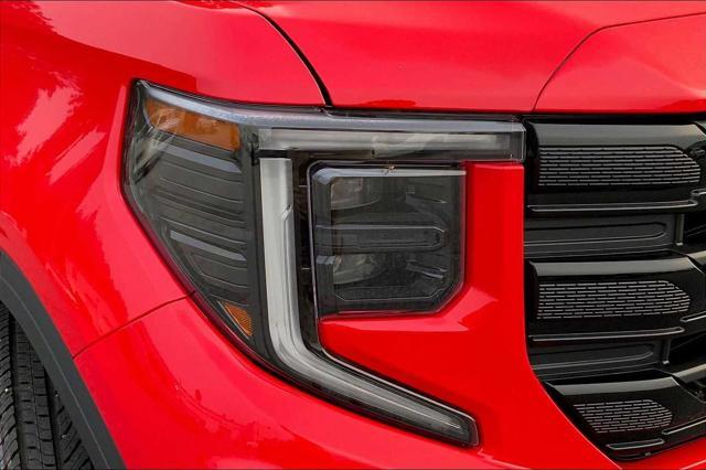 new 2025 GMC Sierra 1500 car, priced at $58,285