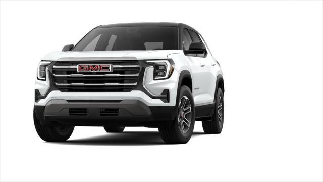 new 2025 GMC Terrain car, priced at $34,189