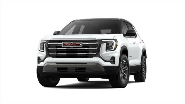 new 2025 GMC Terrain car, priced at $34,189