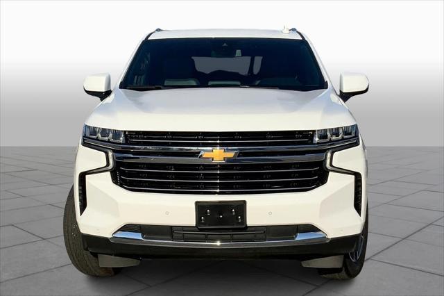 used 2023 Chevrolet Tahoe car, priced at $49,497