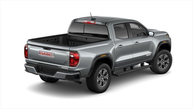 new 2024 GMC Canyon car, priced at $45,005