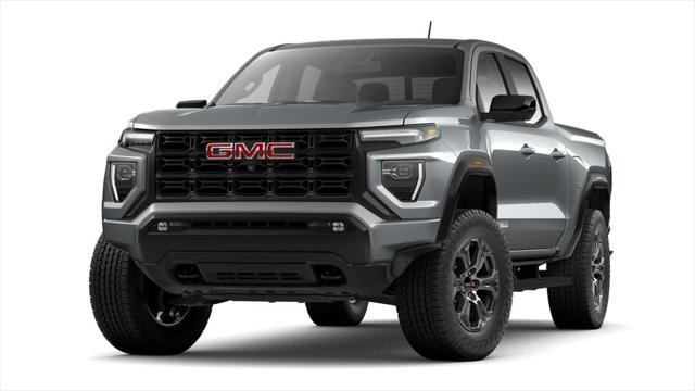 new 2024 GMC Canyon car, priced at $45,005