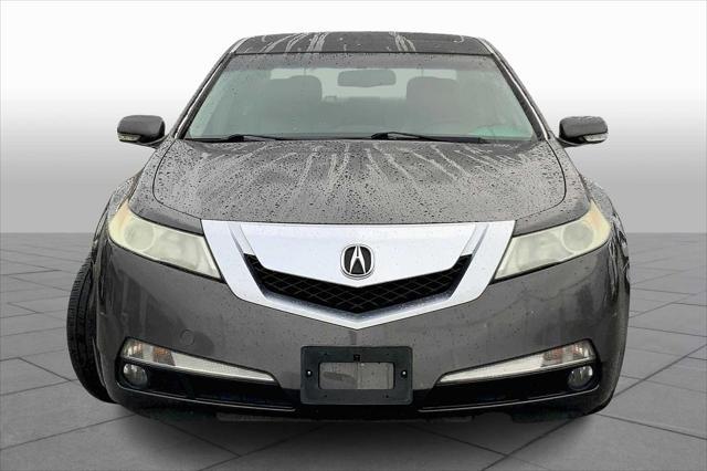 used 2010 Acura TL car, priced at $6,997