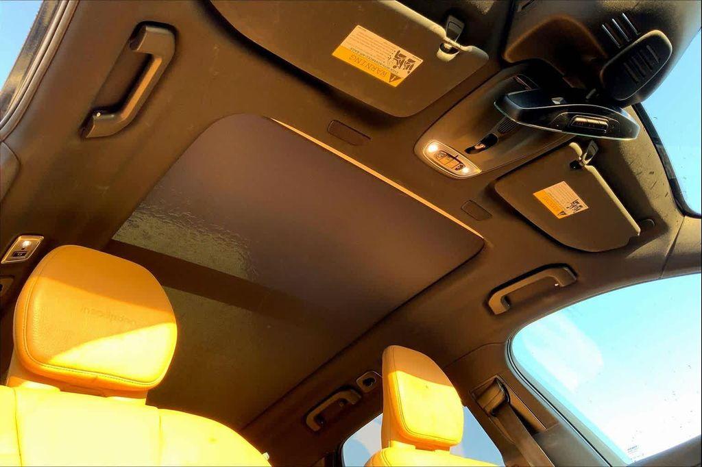 used 2019 Volvo XC60 car, priced at $20,397