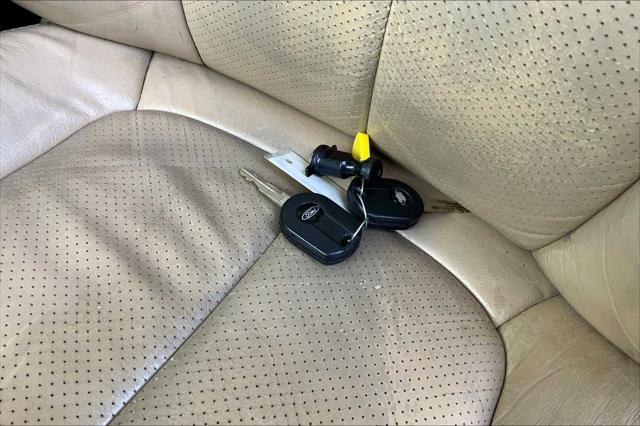 used 2013 Ford F-250 car, priced at $20,098