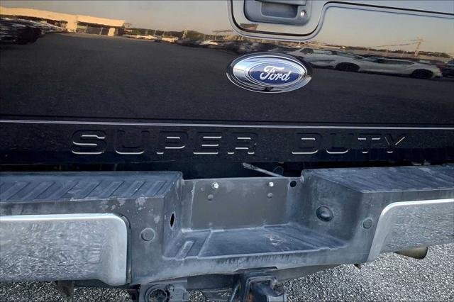 used 2013 Ford F-250 car, priced at $20,098