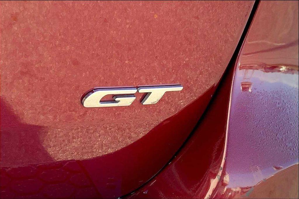 used 2022 Dodge Durango car, priced at $28,797