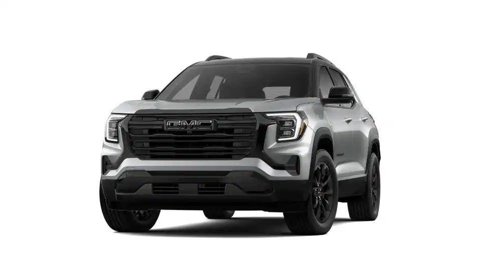 new 2026 GMC Terrain car, priced at $36,380